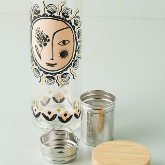 Anthropologie Other - NWT Anthropologie Hestia Infuser Bottle